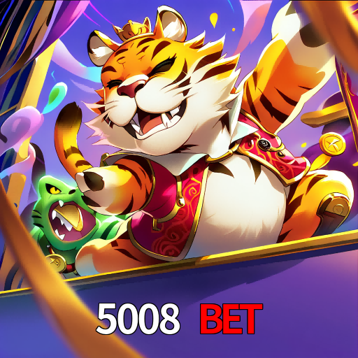  5008 BET
